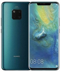 Замена камеры на телефоне Huawei Mate 20 Pro в Тольятти